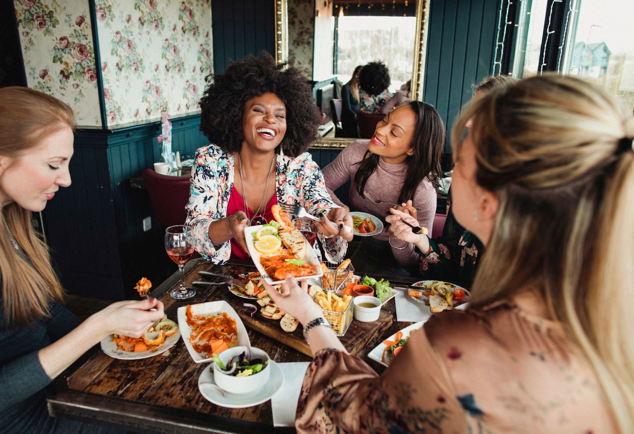 Intuïtief Eten Dieet hoe begin je met intuïtief eten