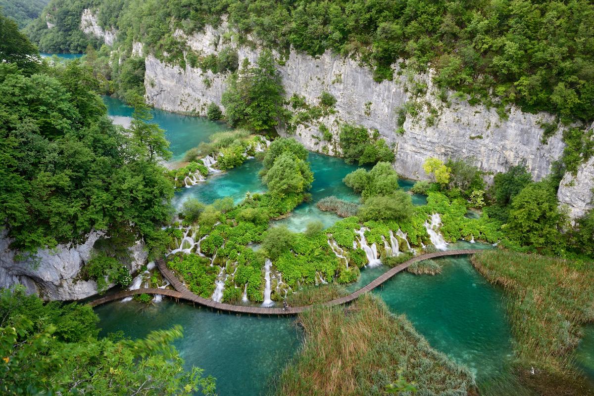 Plitvice Lakes Optimized For Web Luka Esenko