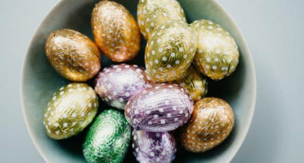 Hoeveel paaseitjes moet je eten om één kilo aan te komen? - Santé