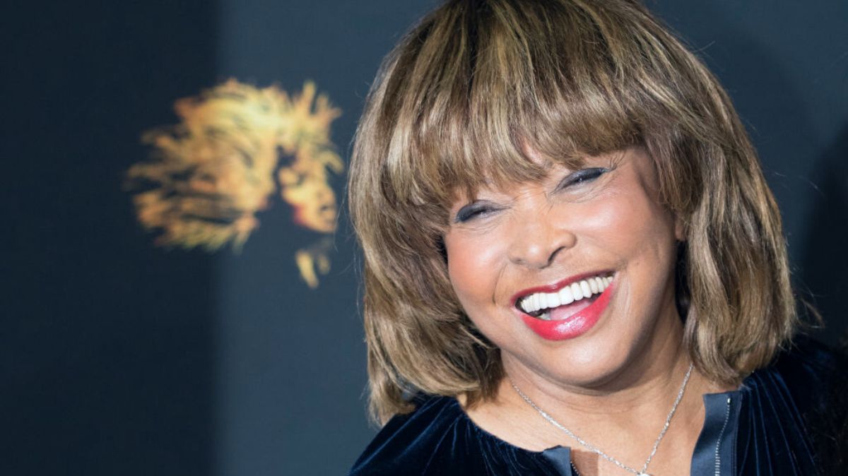 Wie ist Sängerin Tina Turner gestorben?