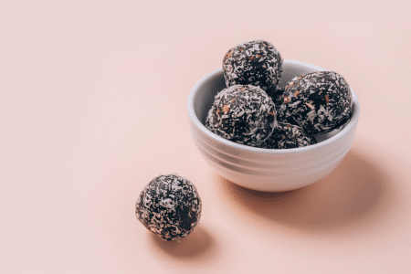 Bounty Bites