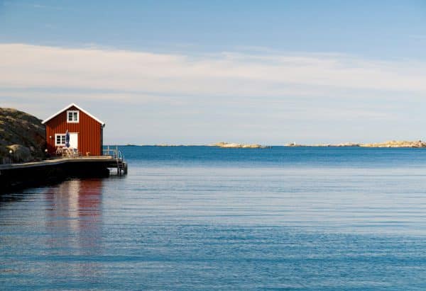 hoe houd je je huis koel? Hitte weekend hoge temperatuur zonder airco sante magazine tips