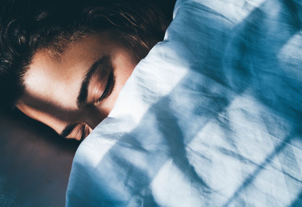 Beter slapen slaapproblemen hoe kun je beter slapen? Tips van sante magazine om goed te slapen