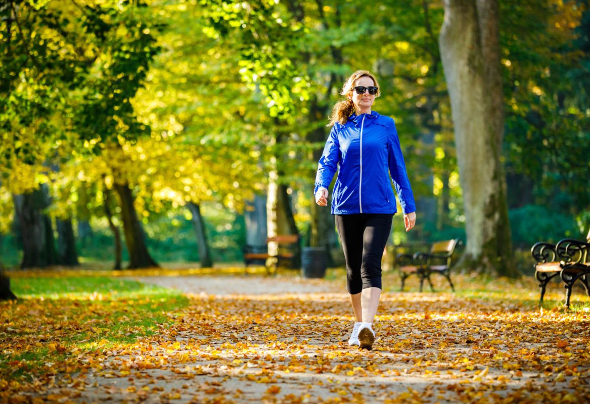 Wandelen Bewegen Loperswol Wandelwol Afvallen