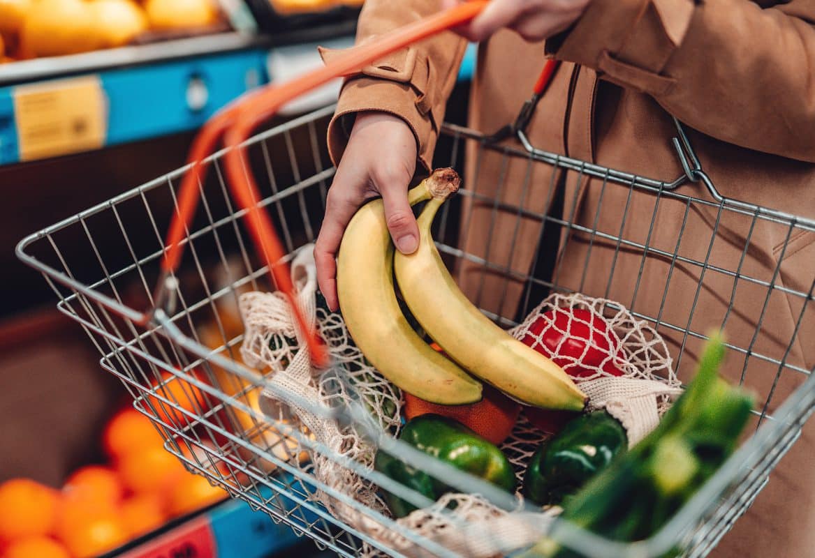 Welke suikers zitten er in groente en fruit? - Santé