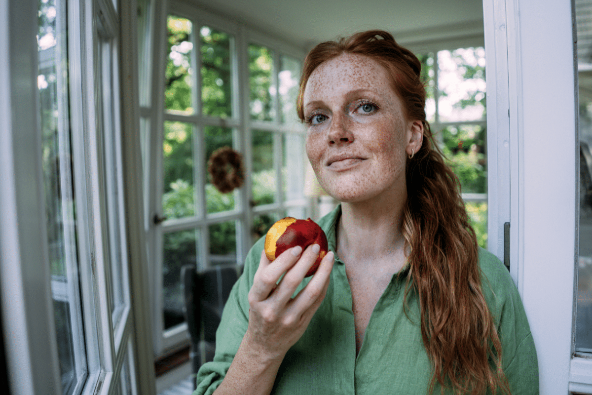 Fruitsoorten Afvallen