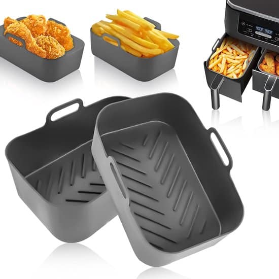Opvangbakje Airfryer