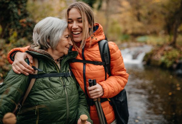 Santenl Elke Dag Wandelen loperswol wandelwol