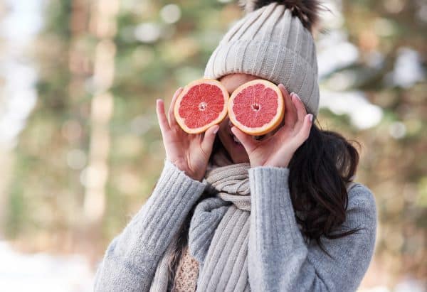 Grapefruit