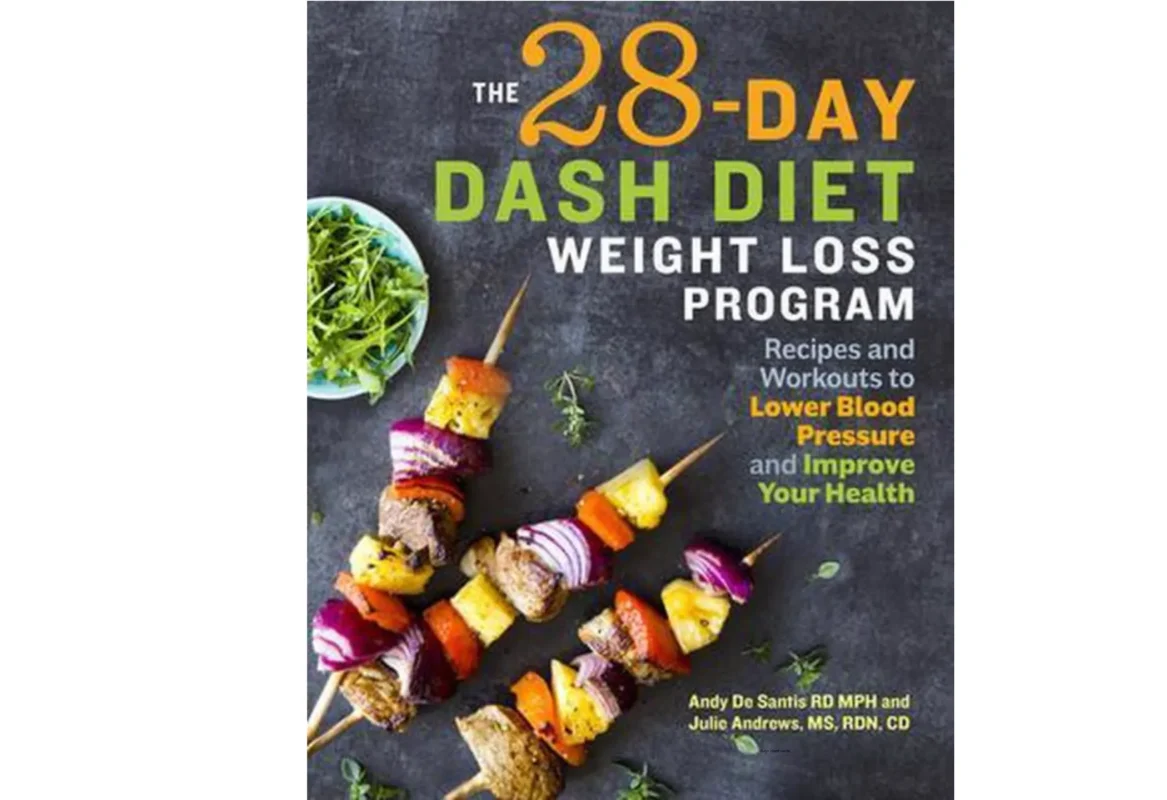 La dieta DASH è un alimento sano