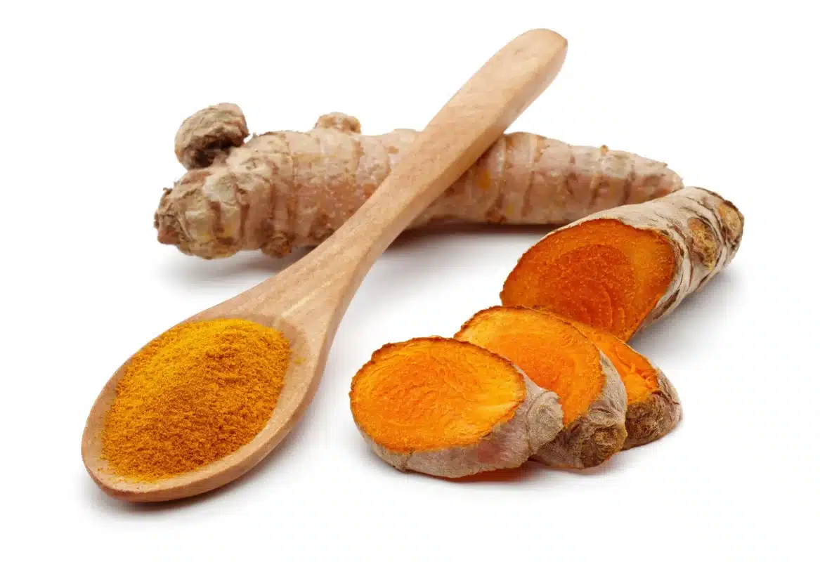 Kurkuma Gezonde Recepten