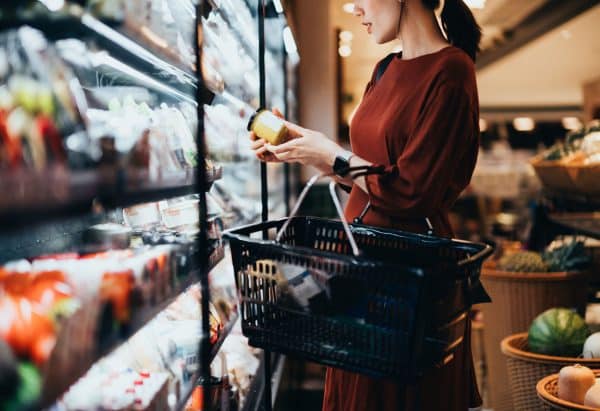 Besparen Op Je Boodschappen