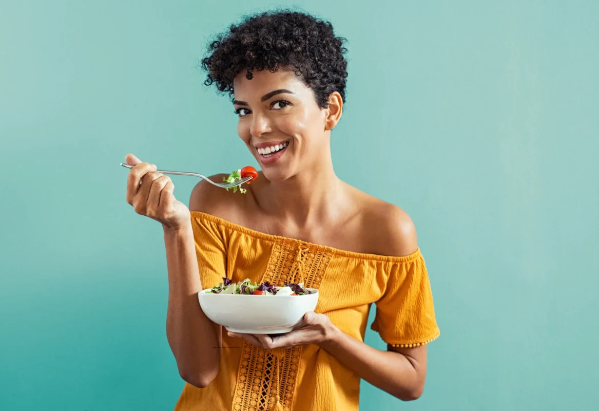 Vegetarisch Eten En Cholesterol Sante Gezond Dieet: Verhoog de consumptie van vezelrijke voedingsmiddelen zoals groenten, fruit, volle granen en peulvruchten. Verminder de inname van verzadigde en transvetten, die het LDL-cholesterol kunnen verhogen.