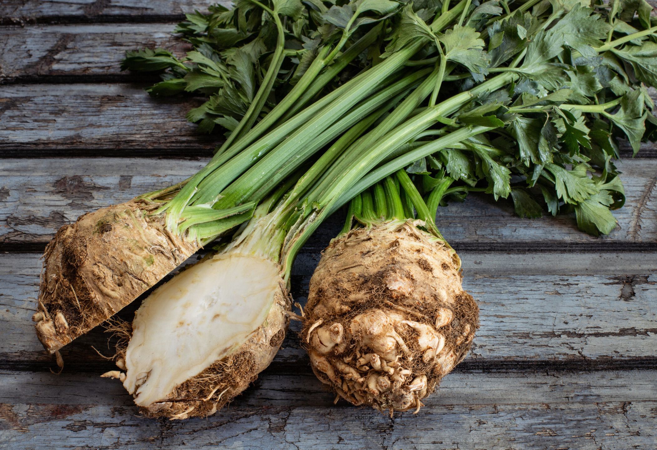 Celeriac