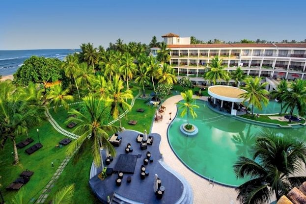 Hotel The Eden Sri Lanka