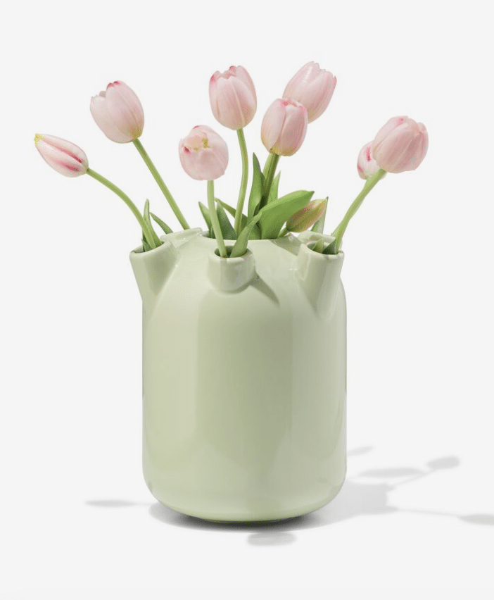 Tulpenvaas