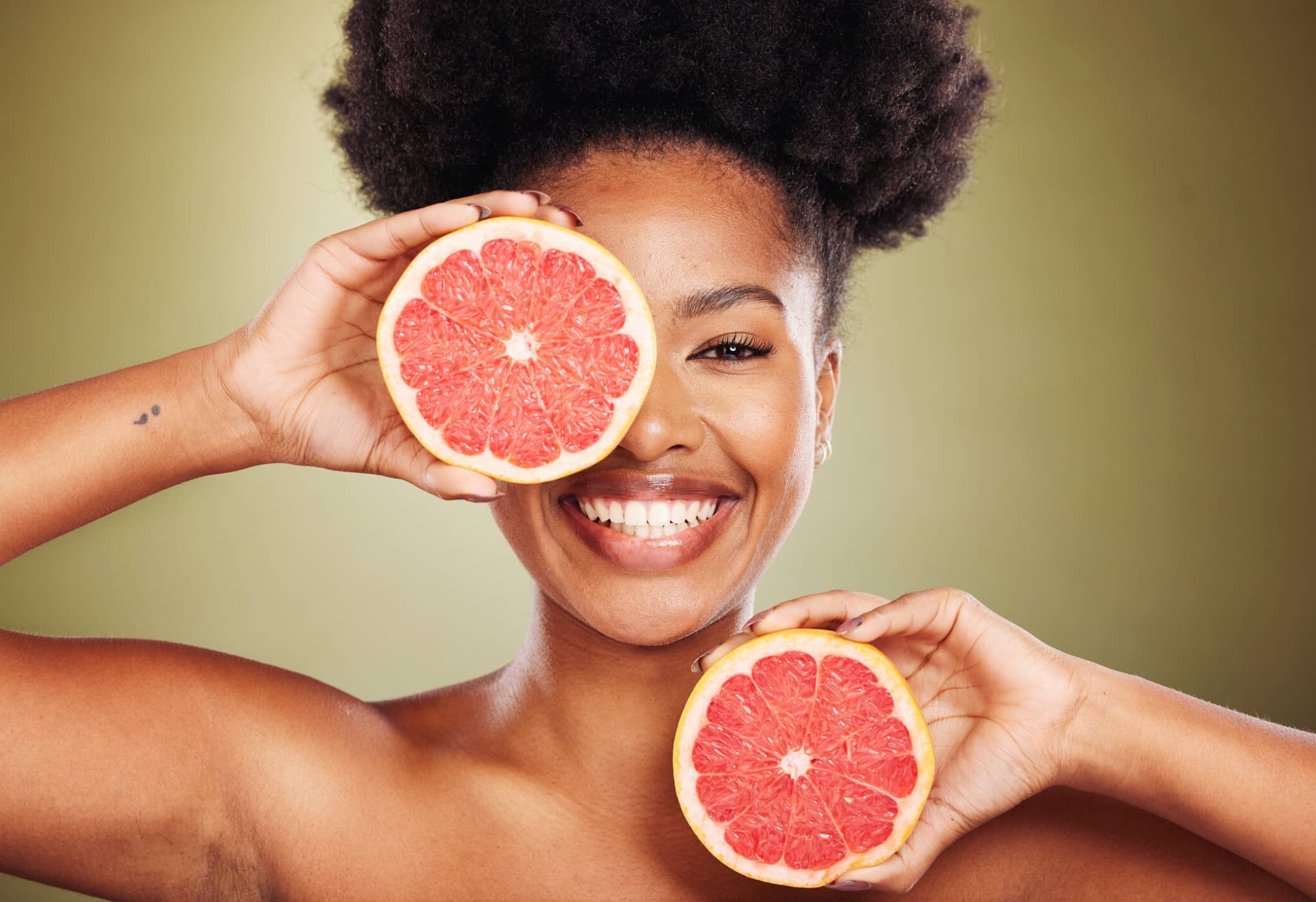 Huid Vitamine C Waarom vitamine C voor je huid? Welke vitamine C is goed voor je gezicht?