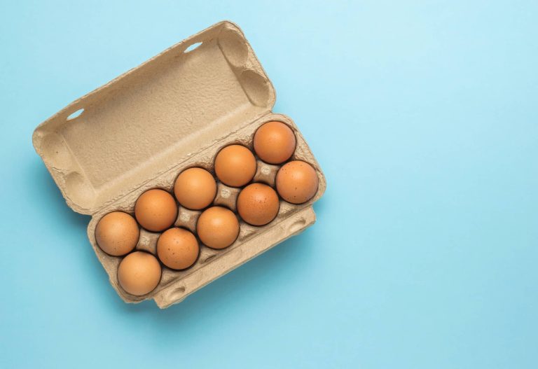 Ei koken: hoe lang?