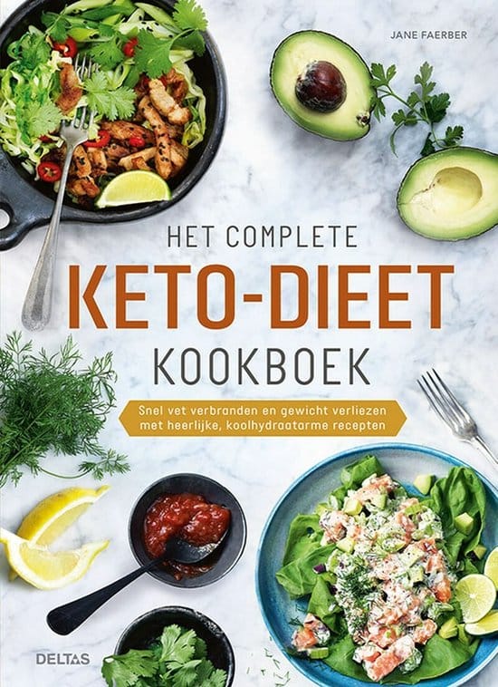 Ketodieet