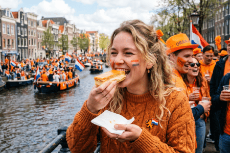 Koningsdag