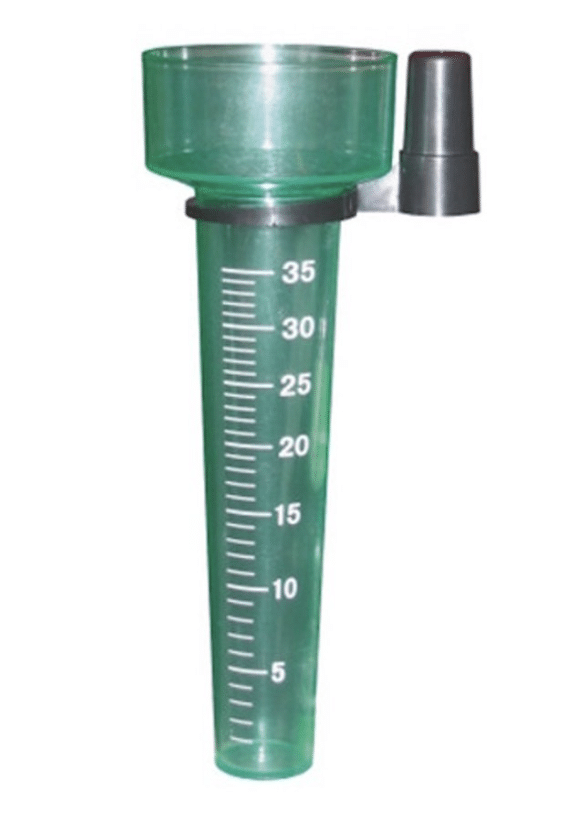 Regenmeter