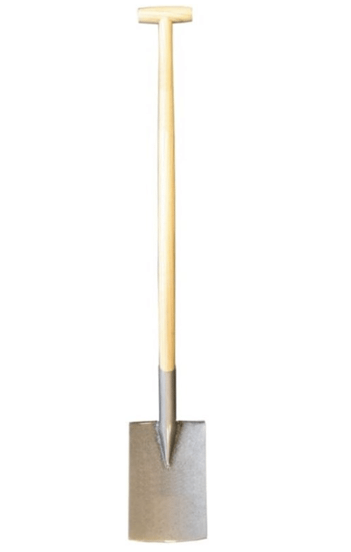 Spade
