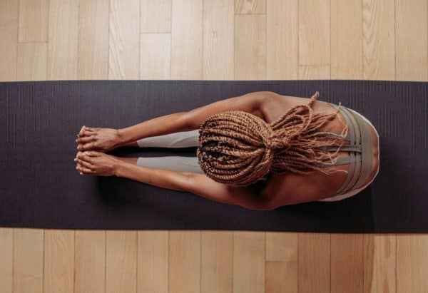 pilates en yoga