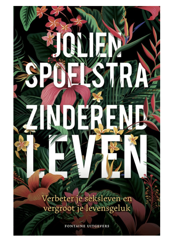 Zinderend Leven