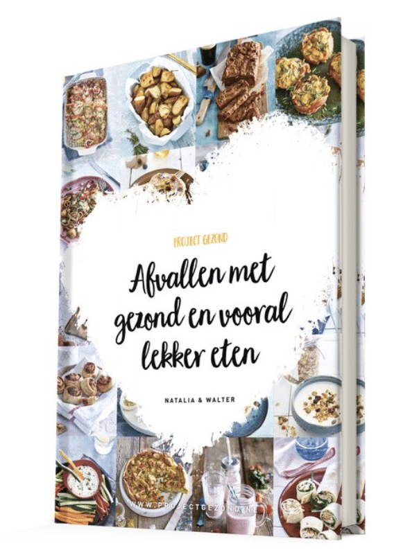 Afvallen Boek