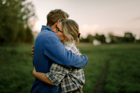 Verliefd Op Een Ander