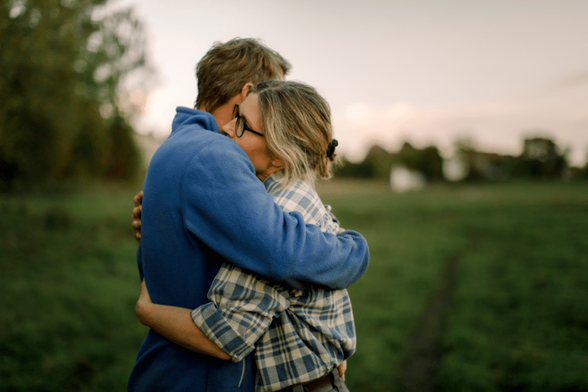 Verliefd Op Een Ander