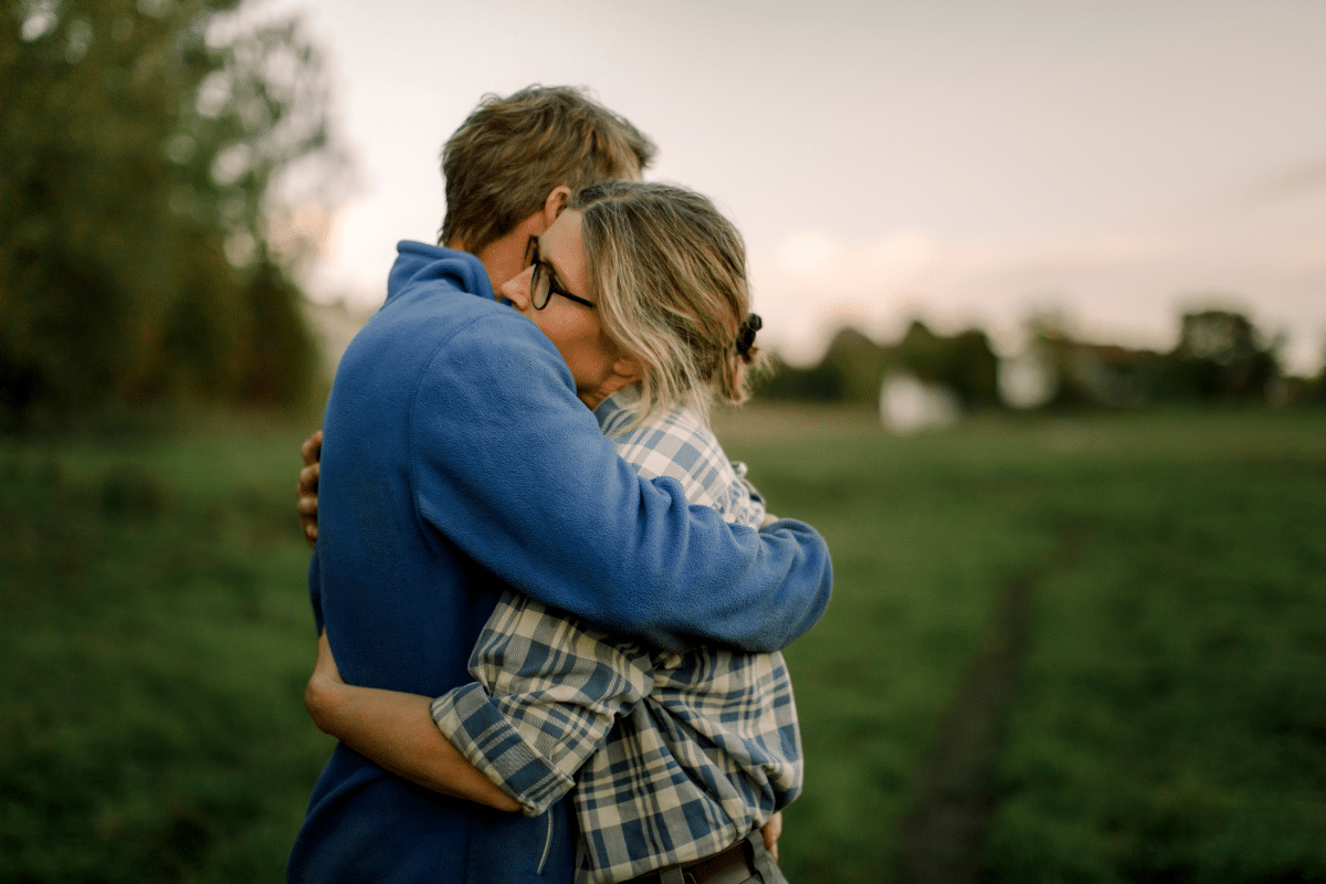 Verliefd Op Een Ander