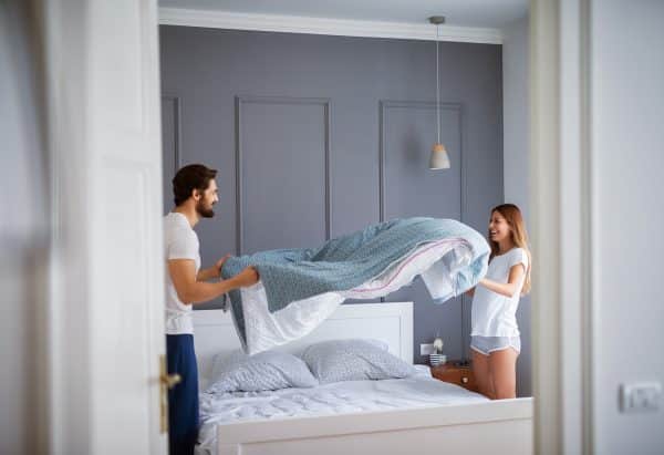 8 tips voor een beter seksleven