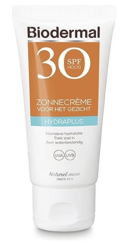 Biodermal
