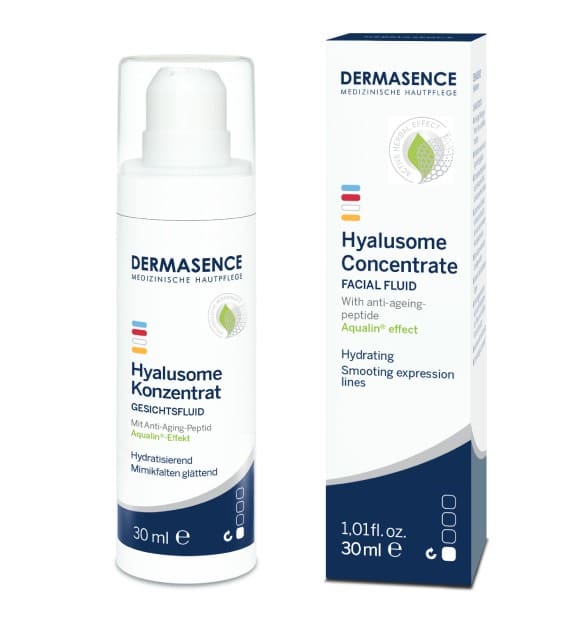 Dermasence Hydratatieboost