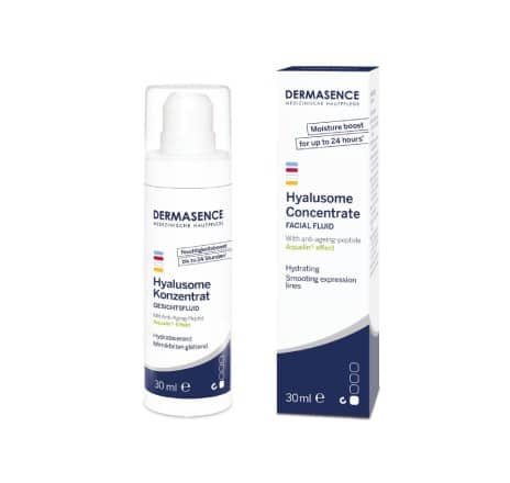 Dermasence