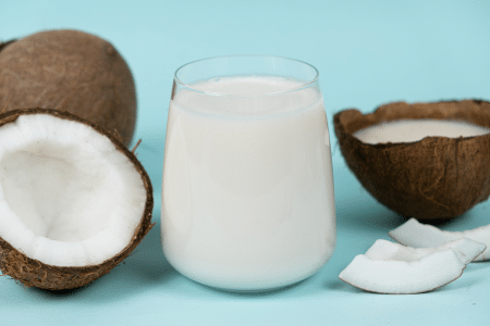 Kokosmelk