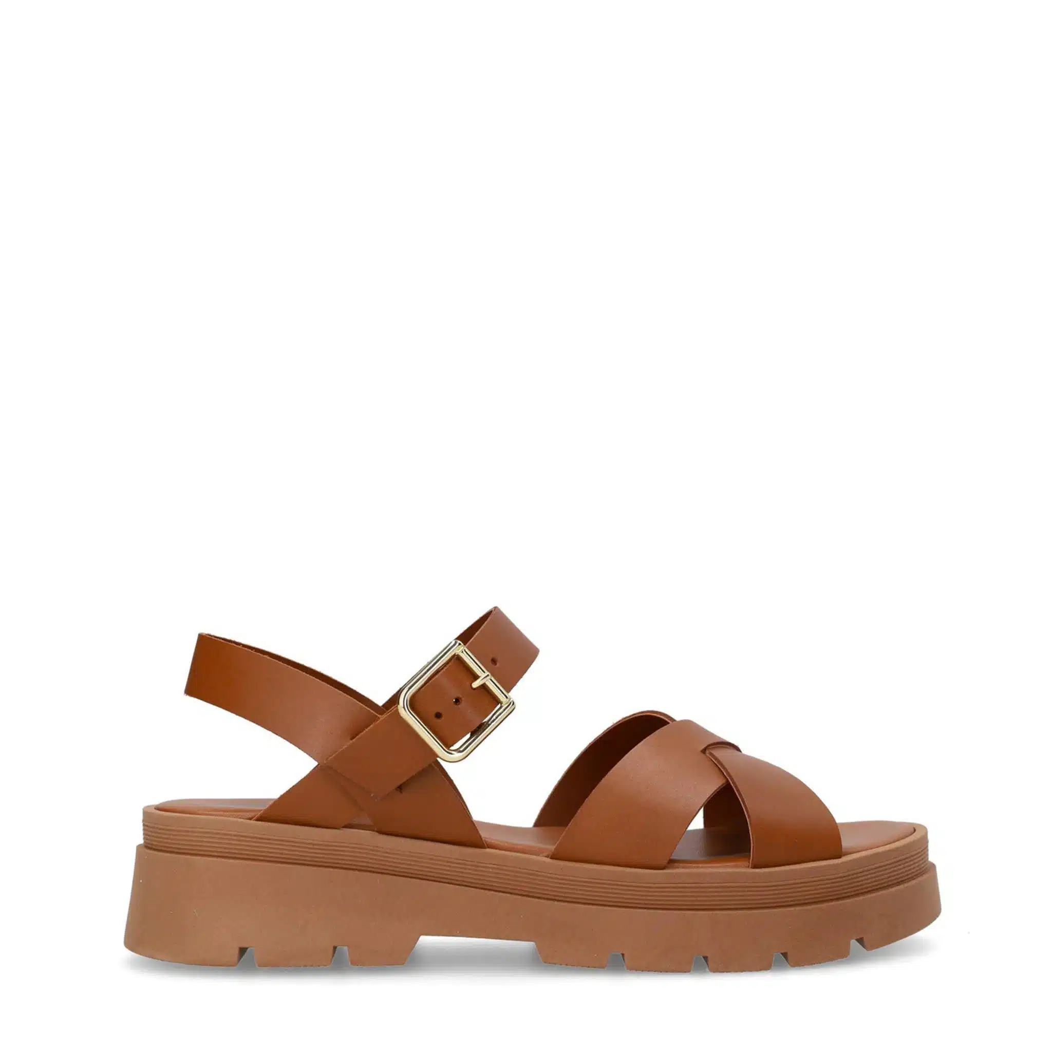 Chunky Sandalen