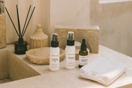 essential care-set AbbeyLAB