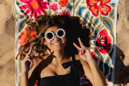 Buvanha reishanddoek