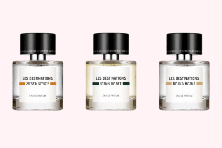 Les Destinations