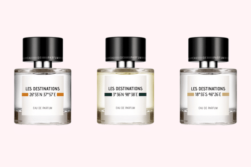 Les Destinations