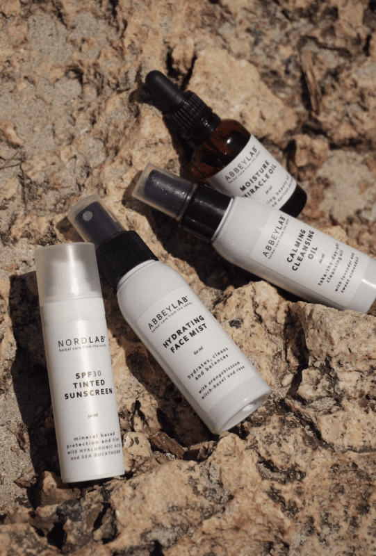 essential care-set AbbeyLAB