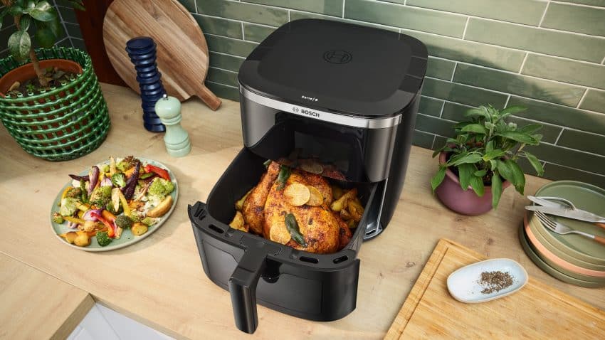 Bosch Air Fryer Serie 6 Maf671b0 14