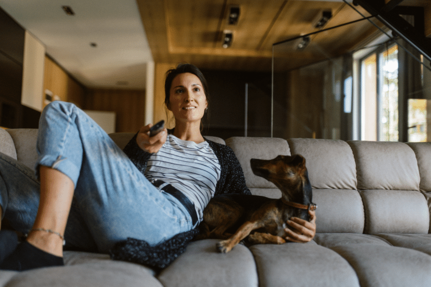 Lifestyle documentaires