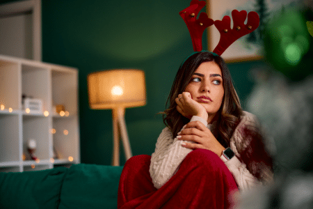 Zonder stress kerstdagen