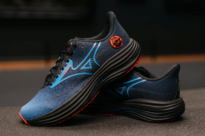 Hardloopschoenen Mizuno