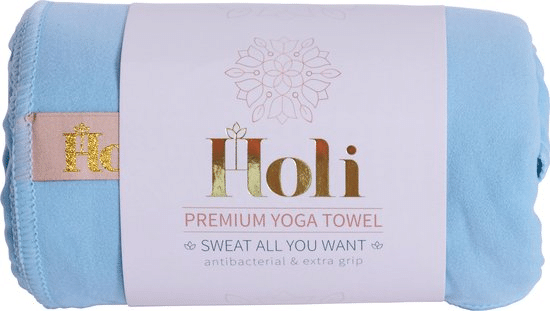 Yoga towel