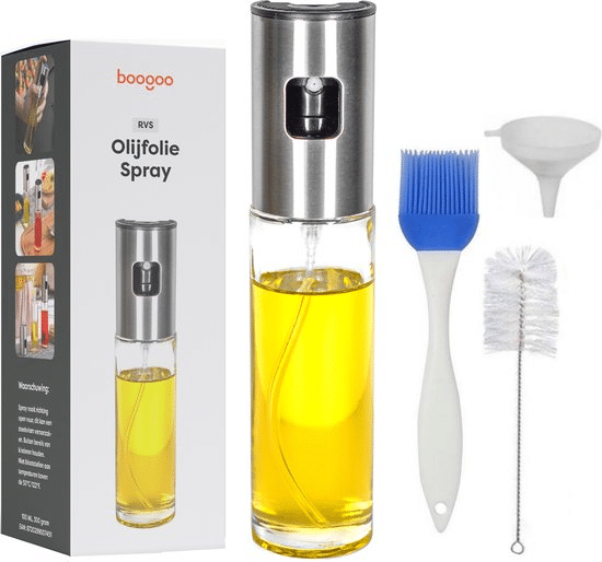 olijfoliespray