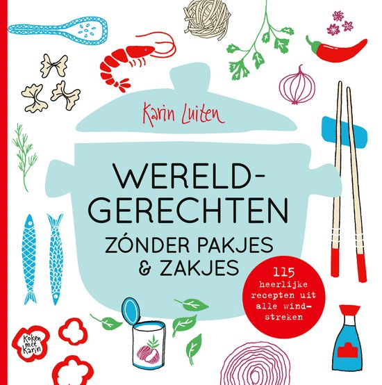 Kookboek
